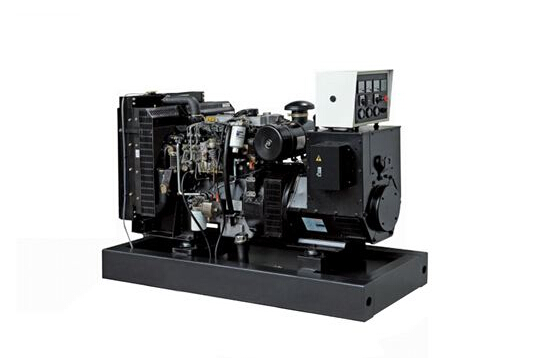 和硕科克150kw大型柴油发电机组